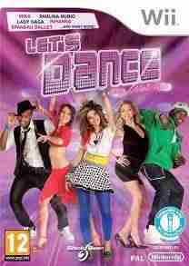 Descargar Lets Dance With Mel B [MULTI5][PAL][iCON] por Torrent